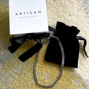 Artizan Joyeria Necklace